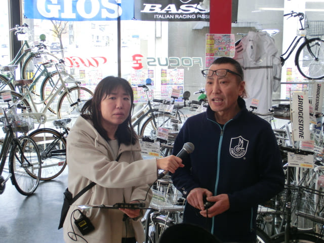 商談中●自転車 ロードバイク700c ● 富山県射水市まで引き取りお願い致します 商談中○自転車 ロードバイク700c ○ 富山県射水市まで引き取り